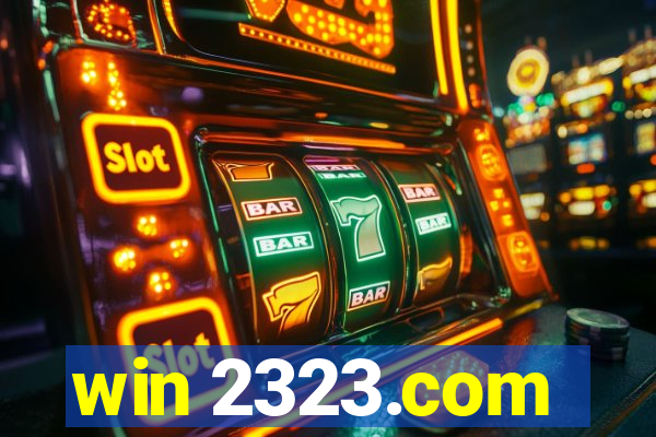 win 2323.com